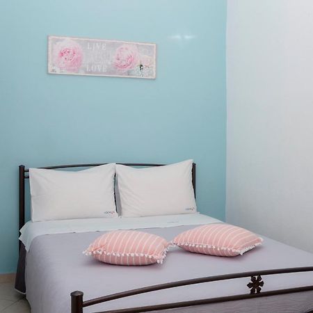 Apartamento Annis Studio Corfu  Exterior foto