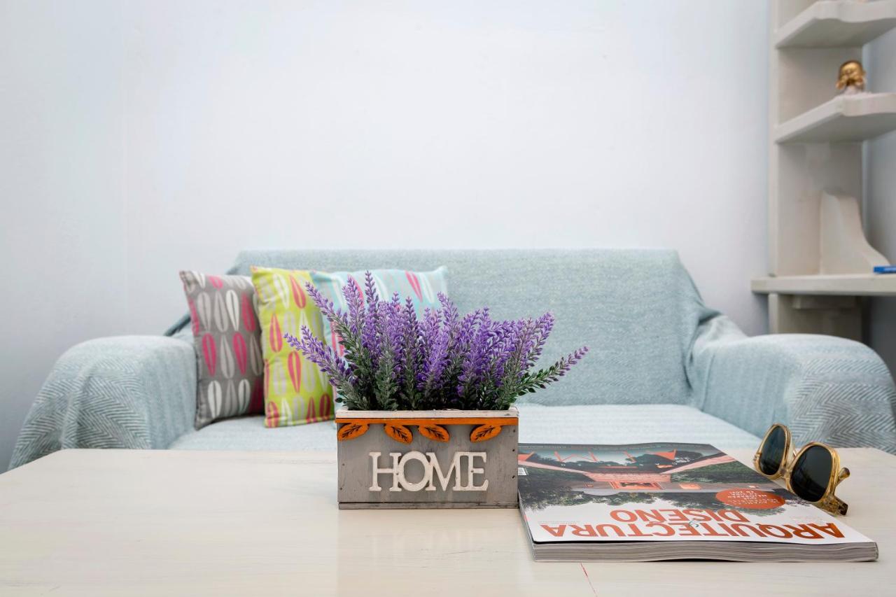 Apartamento Annis Studio Corfu  Exterior foto