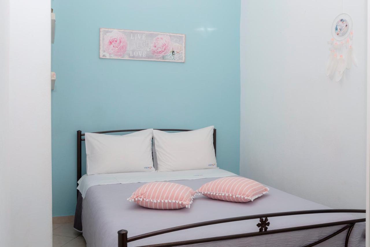 Apartamento Annis Studio Corfu  Exterior foto