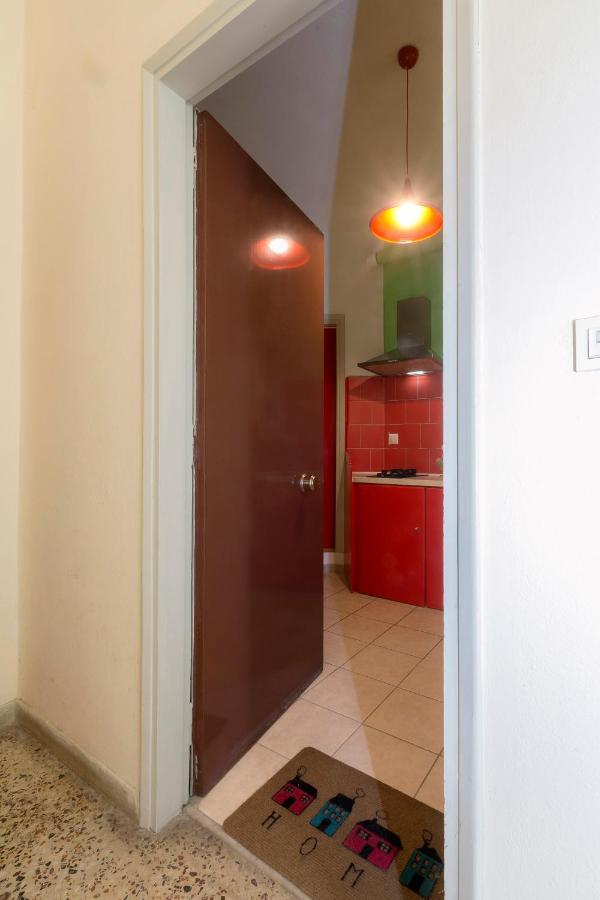 Apartamento Annis Studio Corfu  Exterior foto