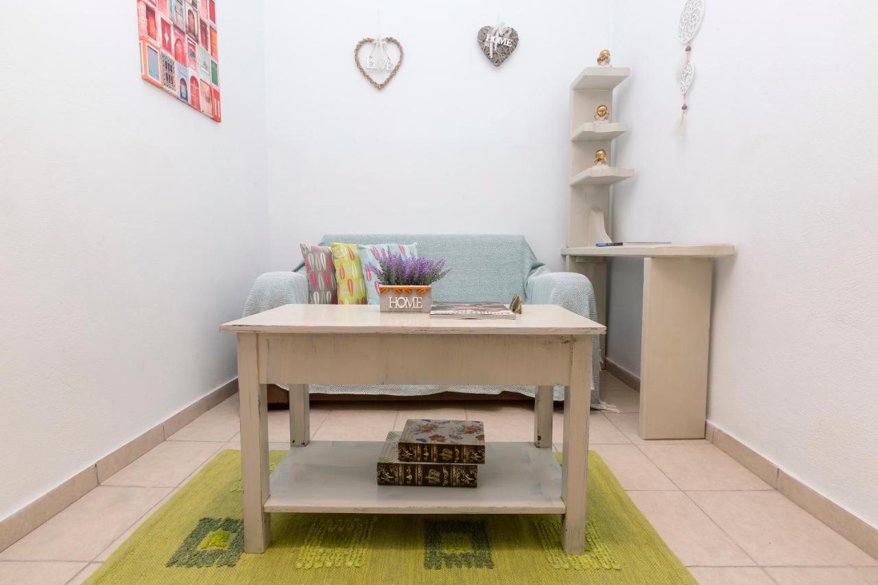 Apartamento Annis Studio Corfu  Exterior foto
